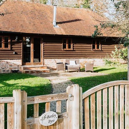 Charming Picturesque Cottage - Nr Tenterden & Rye, Pets Welcomed Rolvenden Luaran gambar
