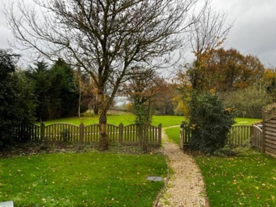 Charming Picturesque Cottage - Nr Tenterden & Rye, Pets Welcomed Rolvenden Luaran gambar
