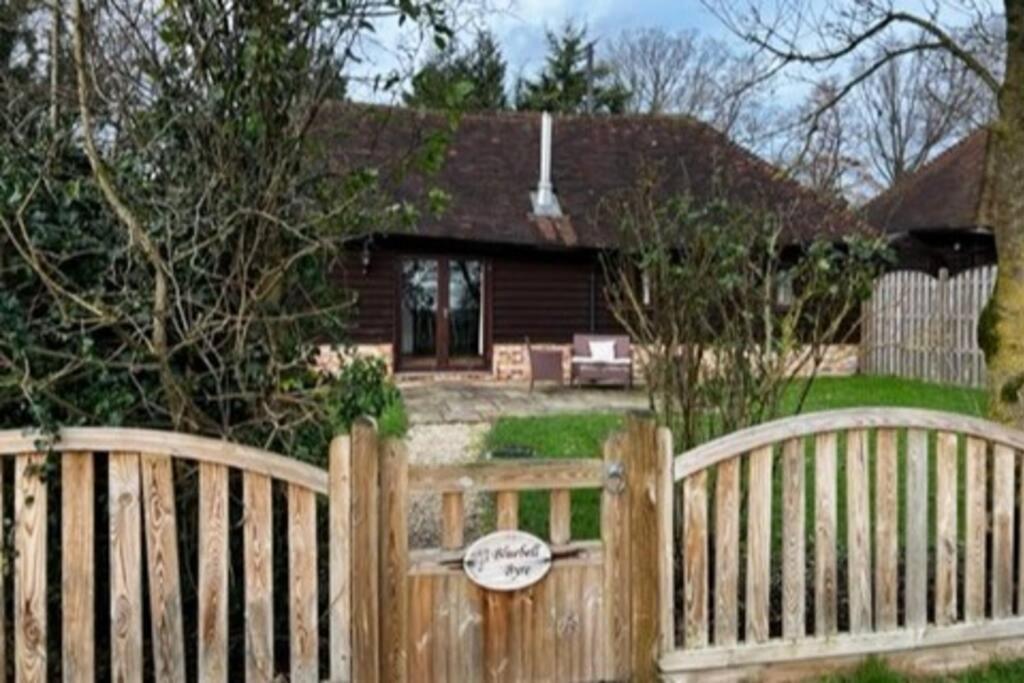 Charming Picturesque Cottage - Nr Tenterden & Rye, Pets Welcomed Rolvenden Luaran gambar