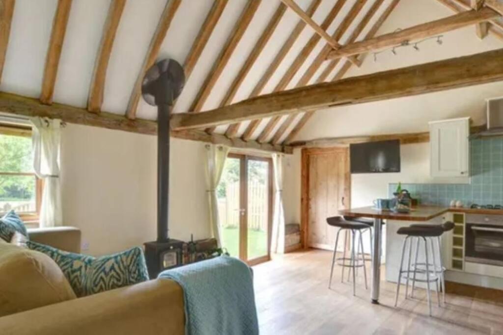 Charming Picturesque Cottage - Nr Tenterden & Rye, Pets Welcomed Rolvenden Luaran gambar