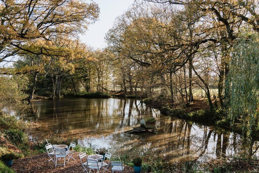 Charming Picturesque Cottage - Nr Tenterden & Rye, Pets Welcomed Rolvenden Luaran gambar