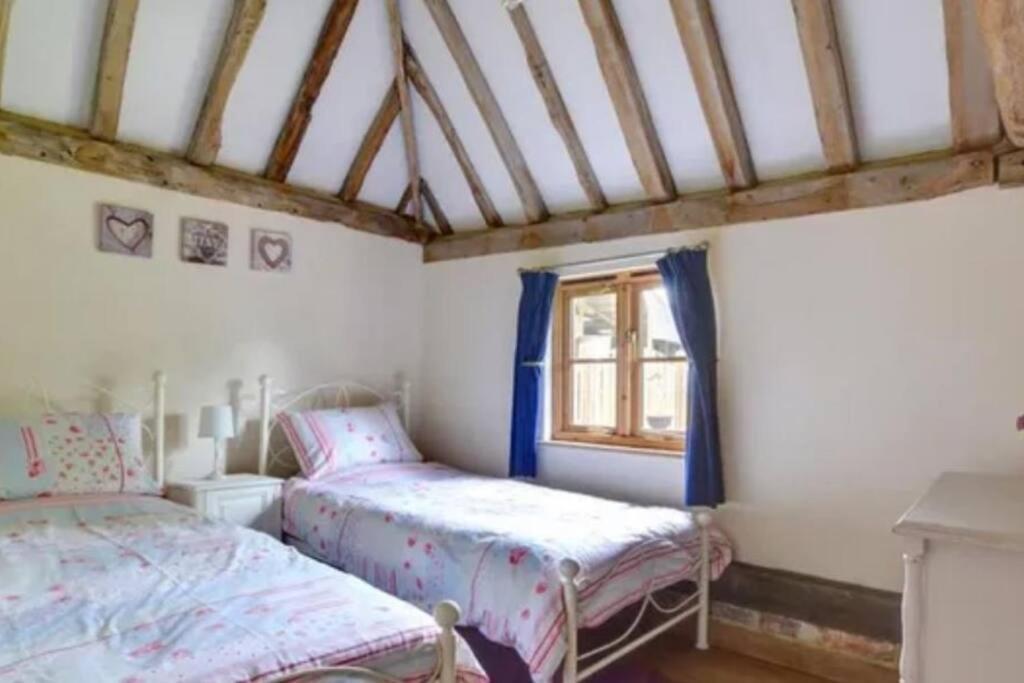 Charming Picturesque Cottage - Nr Tenterden & Rye, Pets Welcomed Rolvenden Luaran gambar