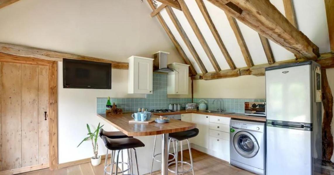 Charming Picturesque Cottage - Nr Tenterden & Rye, Pets Welcomed Rolvenden Luaran gambar