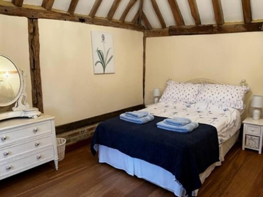 Charming Picturesque Cottage - Nr Tenterden & Rye, Pets Welcomed Rolvenden Luaran gambar