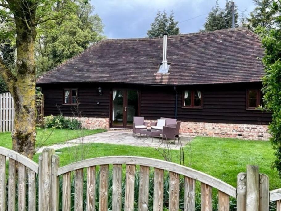 Charming Picturesque Cottage - Nr Tenterden & Rye, Pets Welcomed Rolvenden Luaran gambar