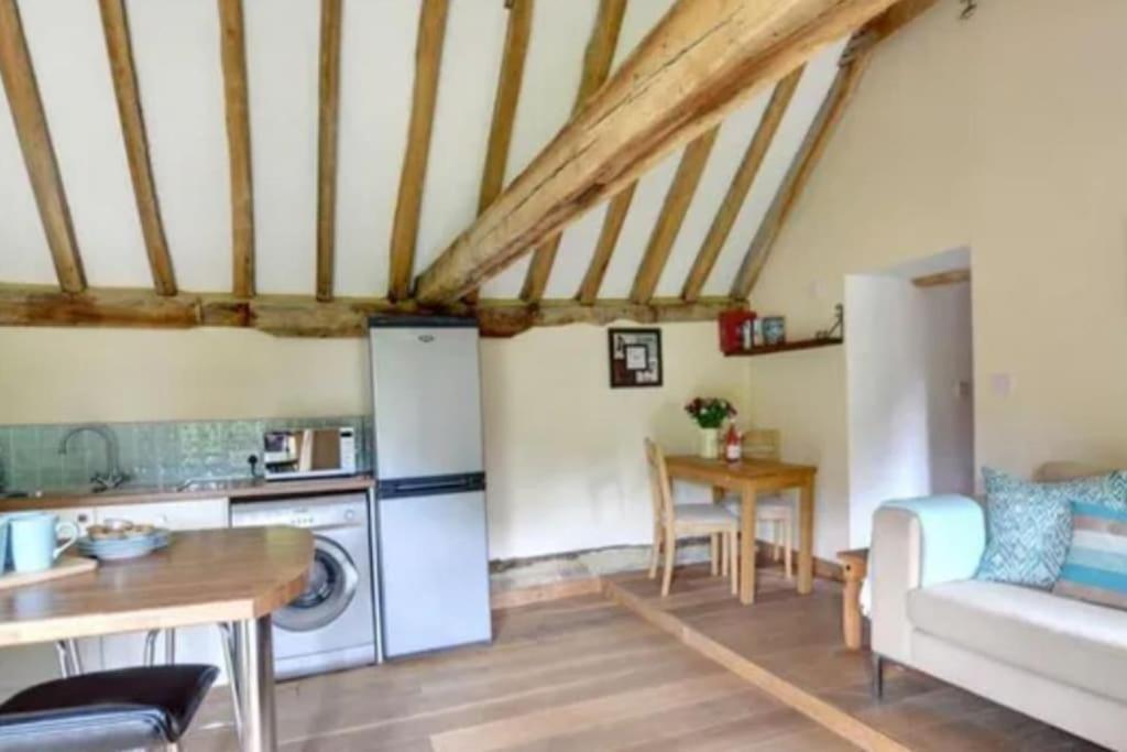 Charming Picturesque Cottage - Nr Tenterden & Rye, Pets Welcomed Rolvenden Luaran gambar