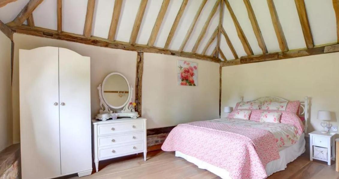 Charming Picturesque Cottage - Nr Tenterden & Rye, Pets Welcomed Rolvenden Luaran gambar