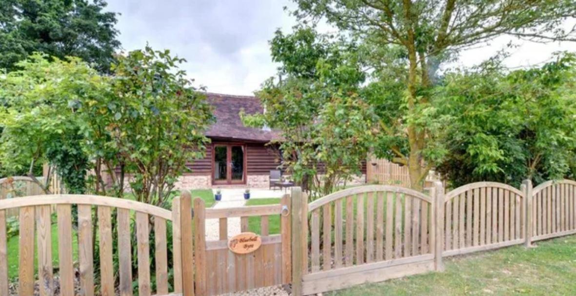Charming Picturesque Cottage - Nr Tenterden & Rye, Pets Welcomed Rolvenden Luaran gambar