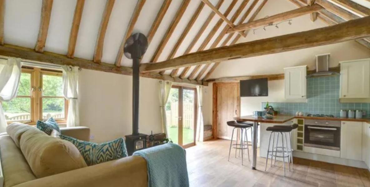 Charming Picturesque Cottage - Nr Tenterden & Rye, Pets Welcomed Rolvenden Luaran gambar