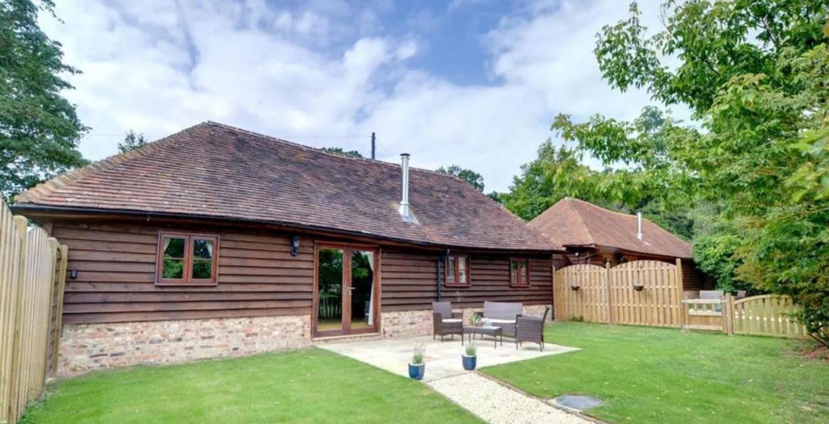 Charming Picturesque Cottage - Nr Tenterden & Rye, Pets Welcomed Rolvenden Luaran gambar