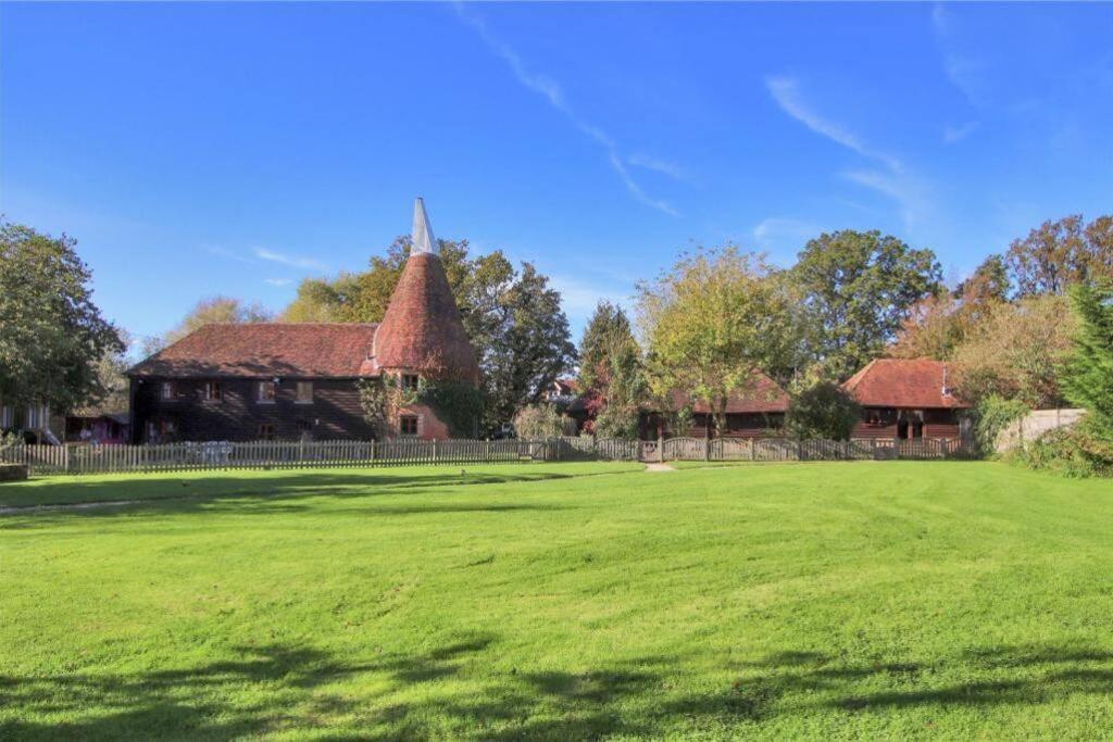 Charming Picturesque Cottage - Nr Tenterden & Rye, Pets Welcomed Rolvenden Luaran gambar