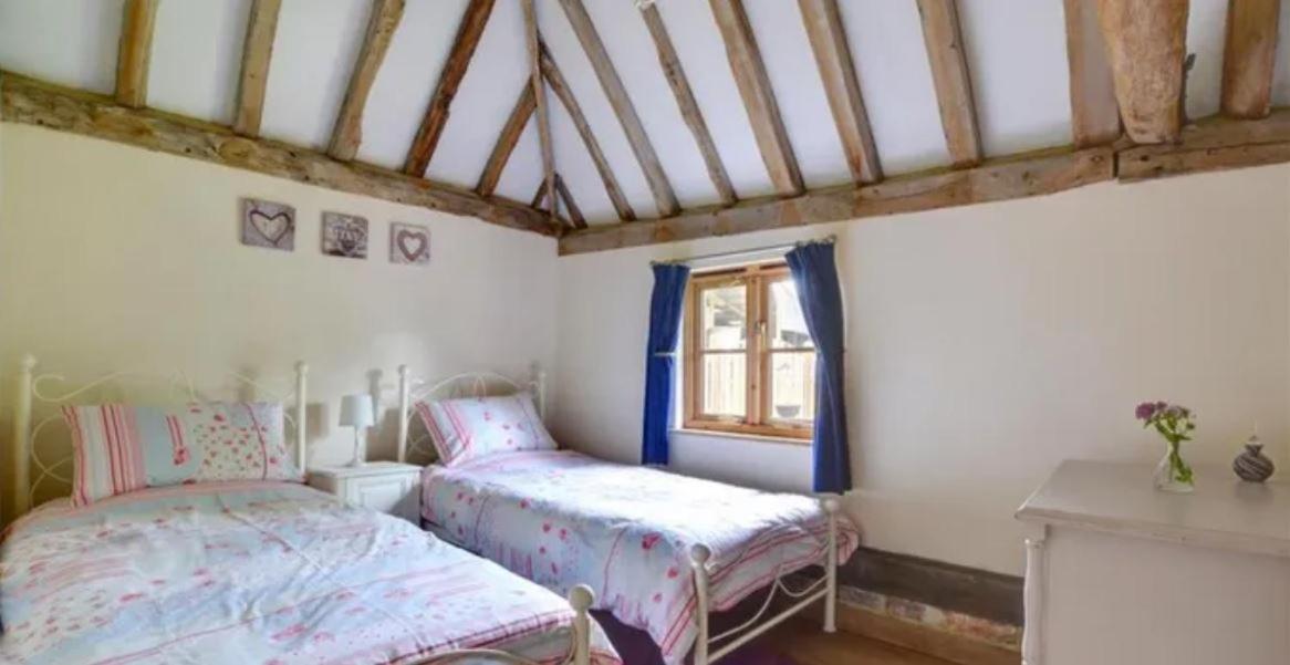 Charming Picturesque Cottage - Nr Tenterden & Rye, Pets Welcomed Rolvenden Luaran gambar