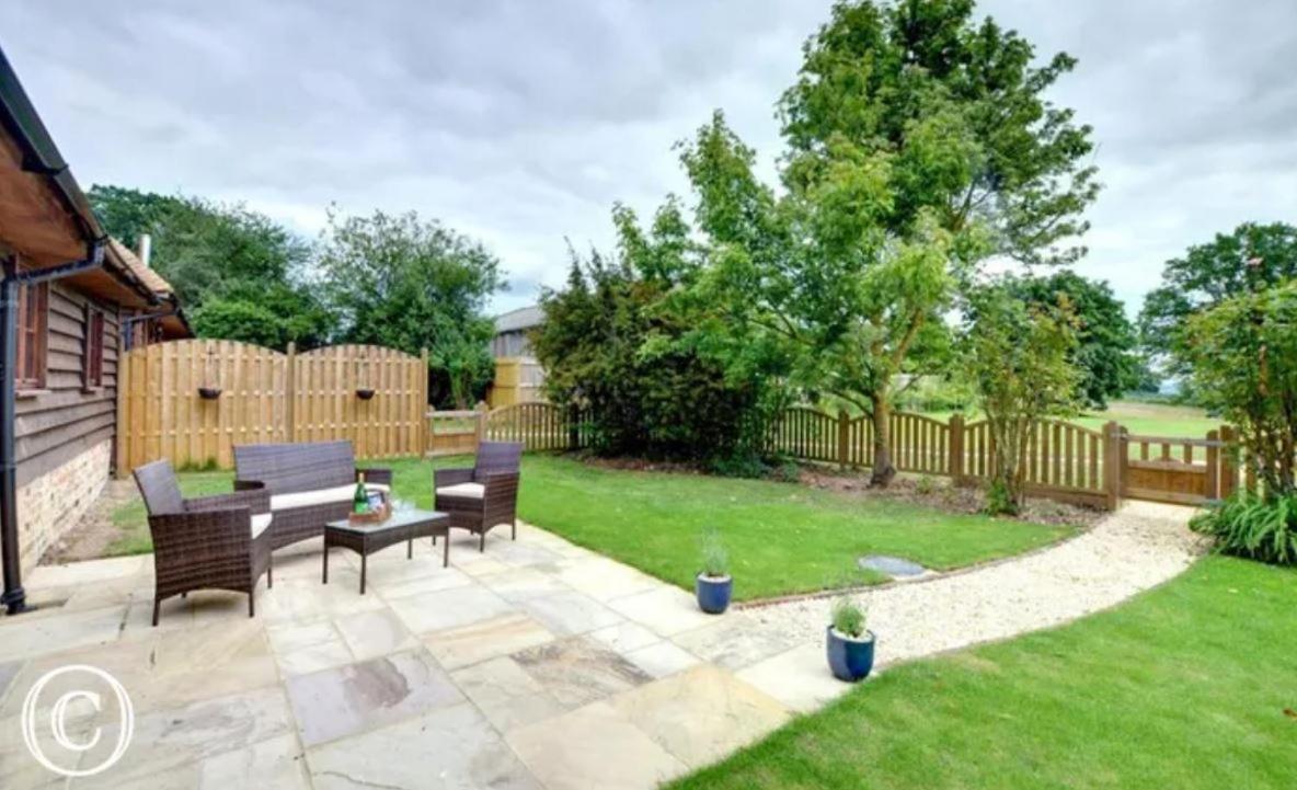 Charming Picturesque Cottage - Nr Tenterden & Rye, Pets Welcomed Rolvenden Luaran gambar