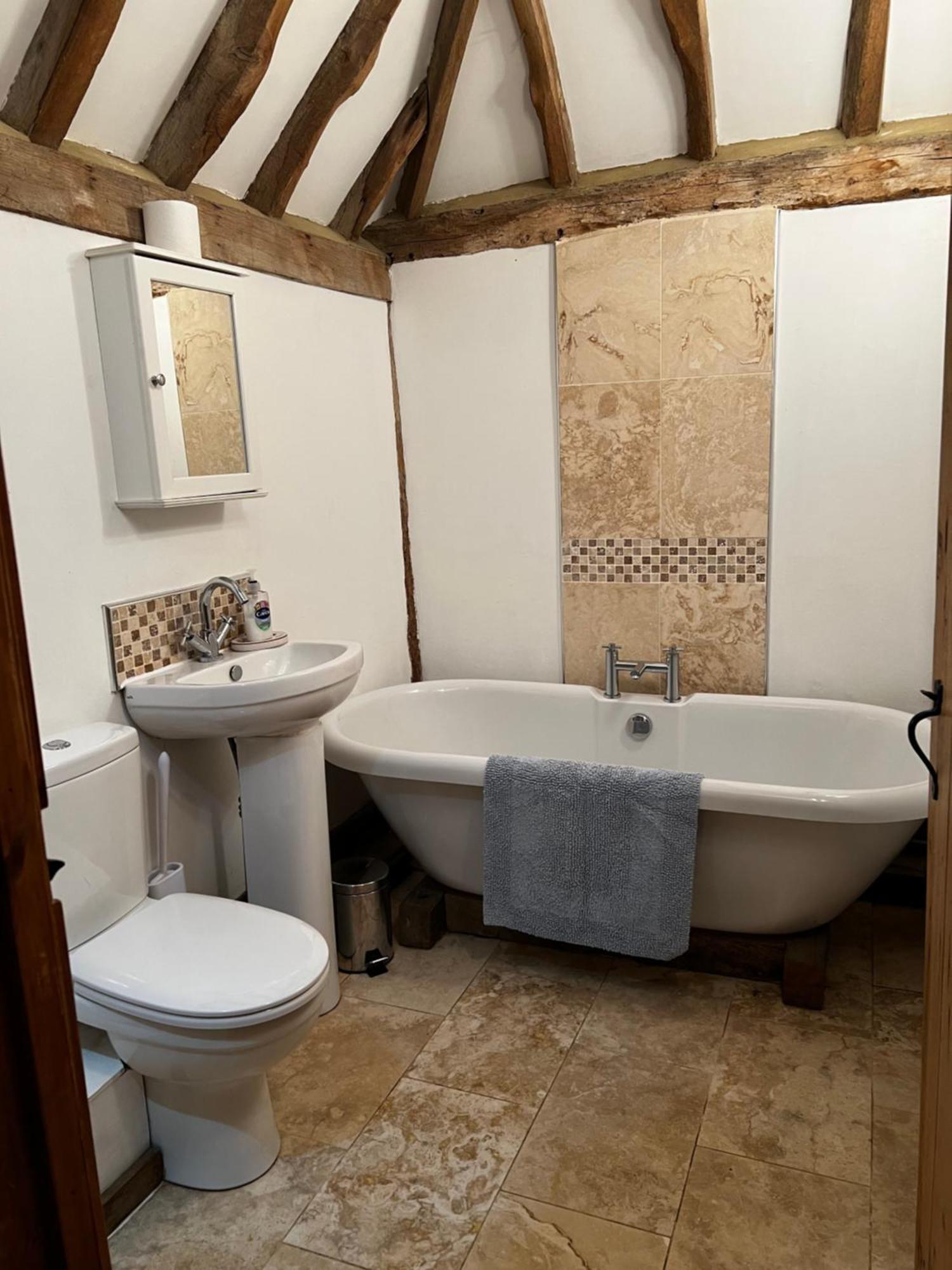 Charming Picturesque Cottage - Nr Tenterden & Rye, Pets Welcomed Rolvenden Luaran gambar